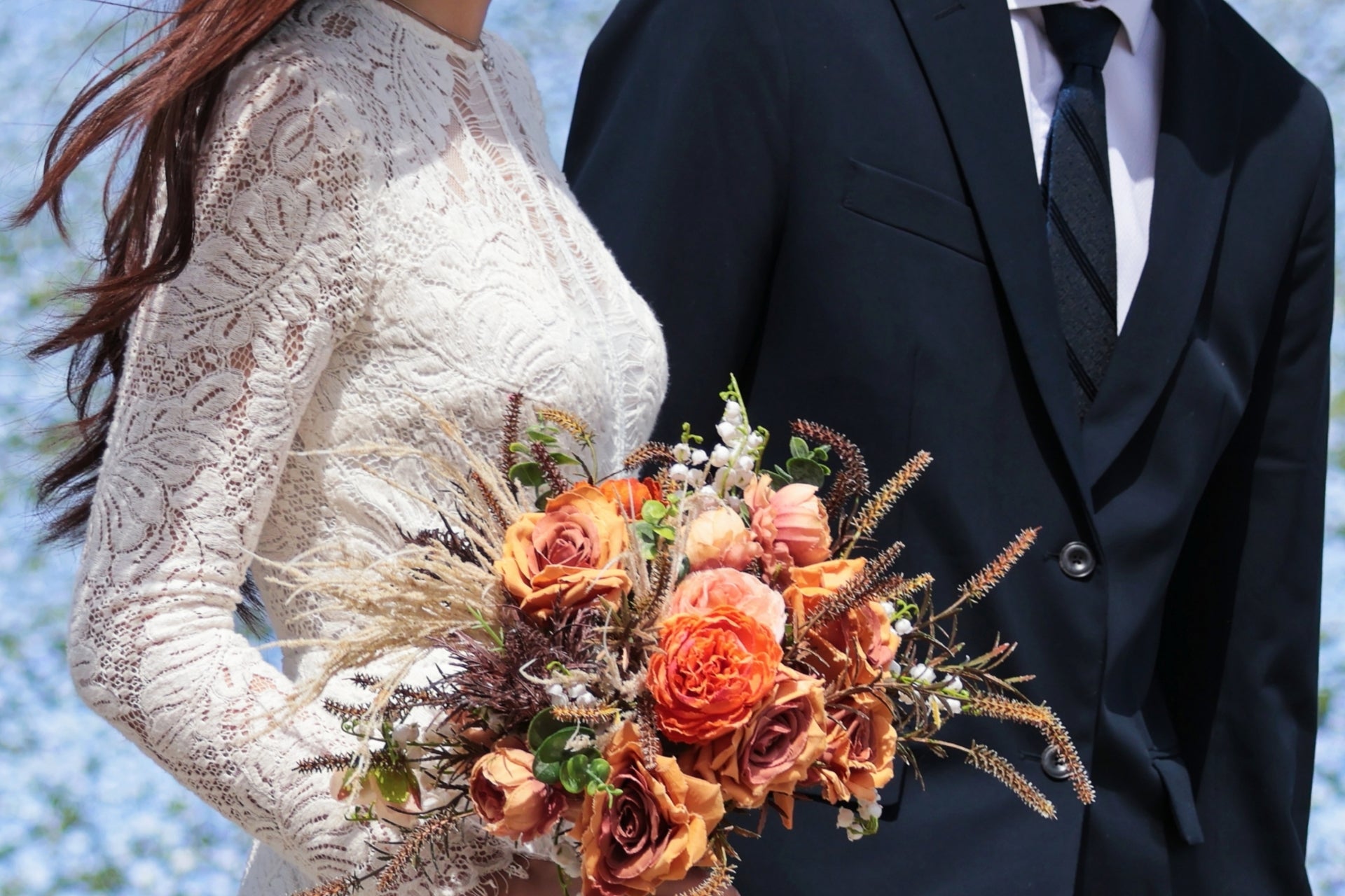 2024年注目の海外ウェディングドレスブランド:最新トレンドと選び方