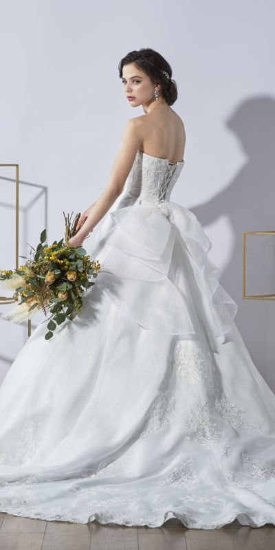 Original Dress    