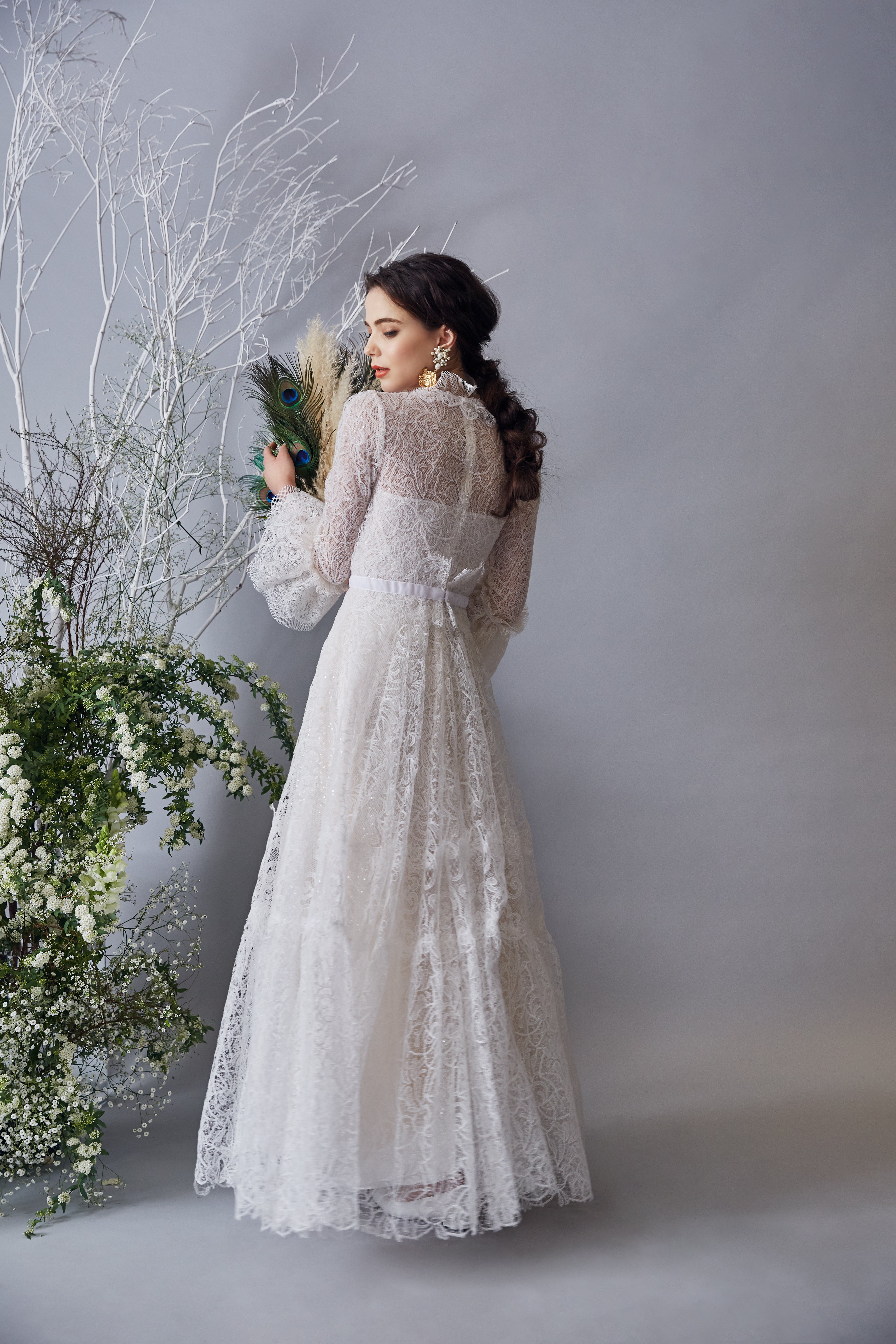 LYSIANASSA【CC2020】