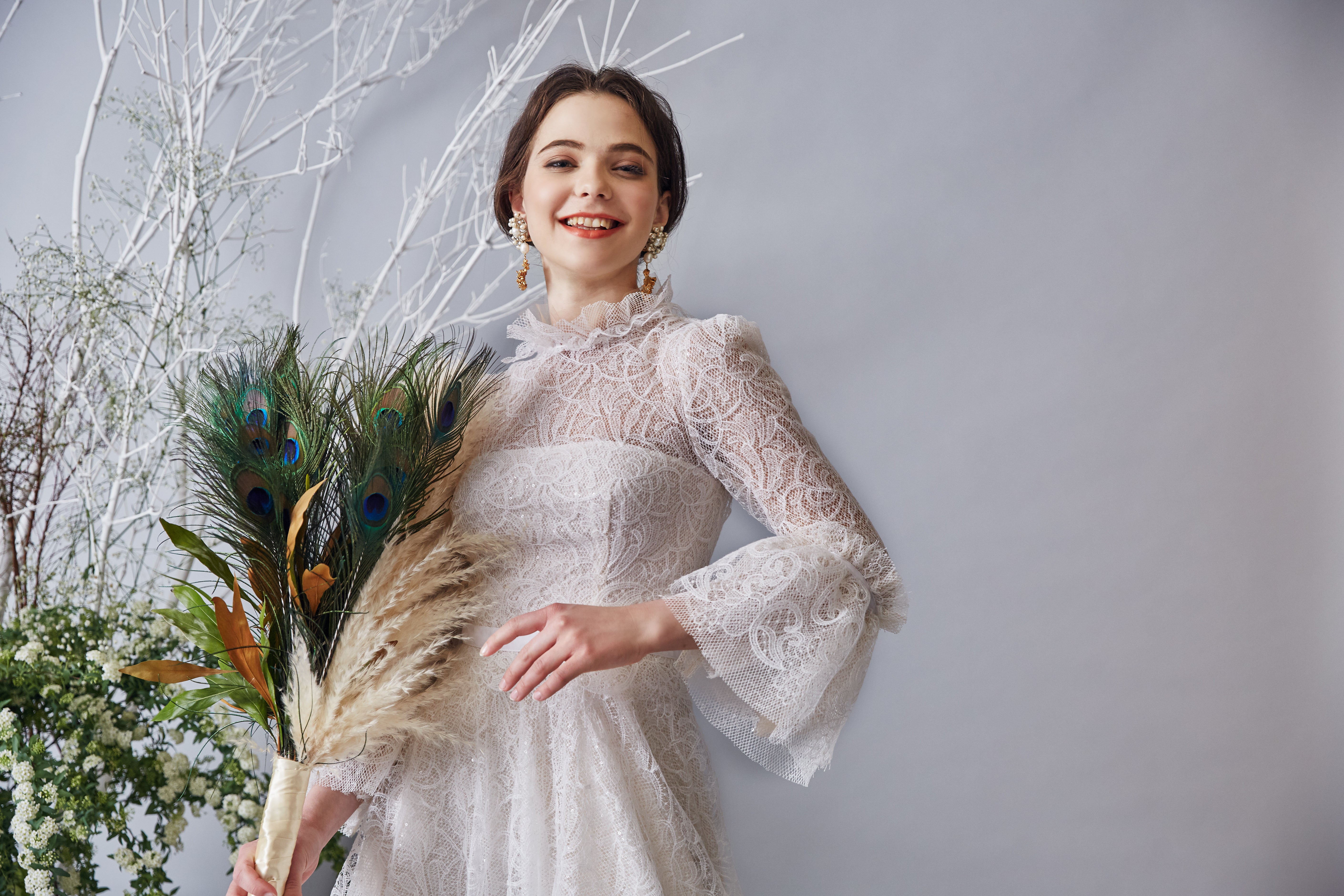 LYSIANASSA【CC2020】