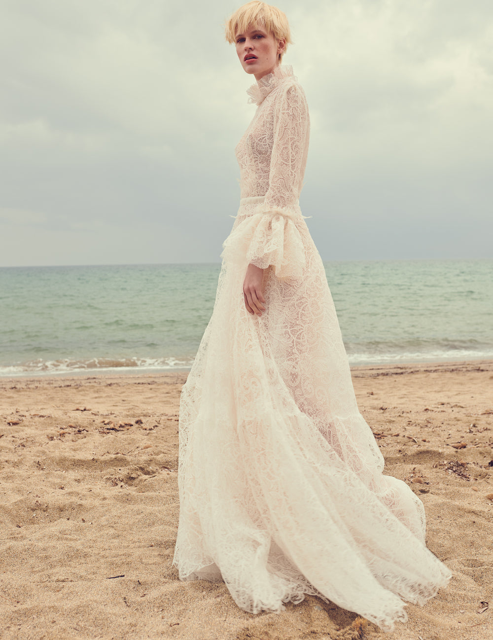 LYSIANASSA【CC2020】