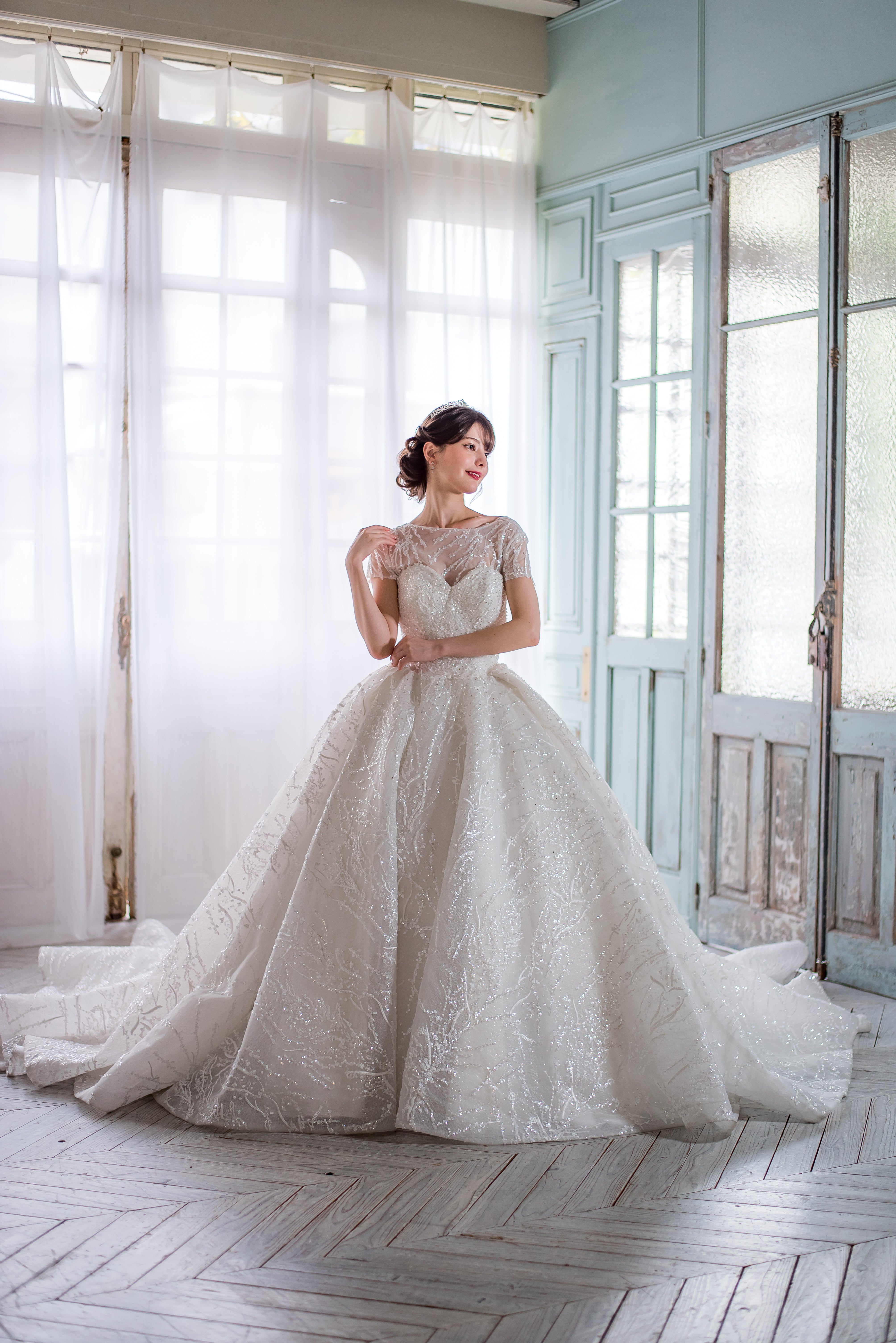 CLAHA クラハ【Claha】