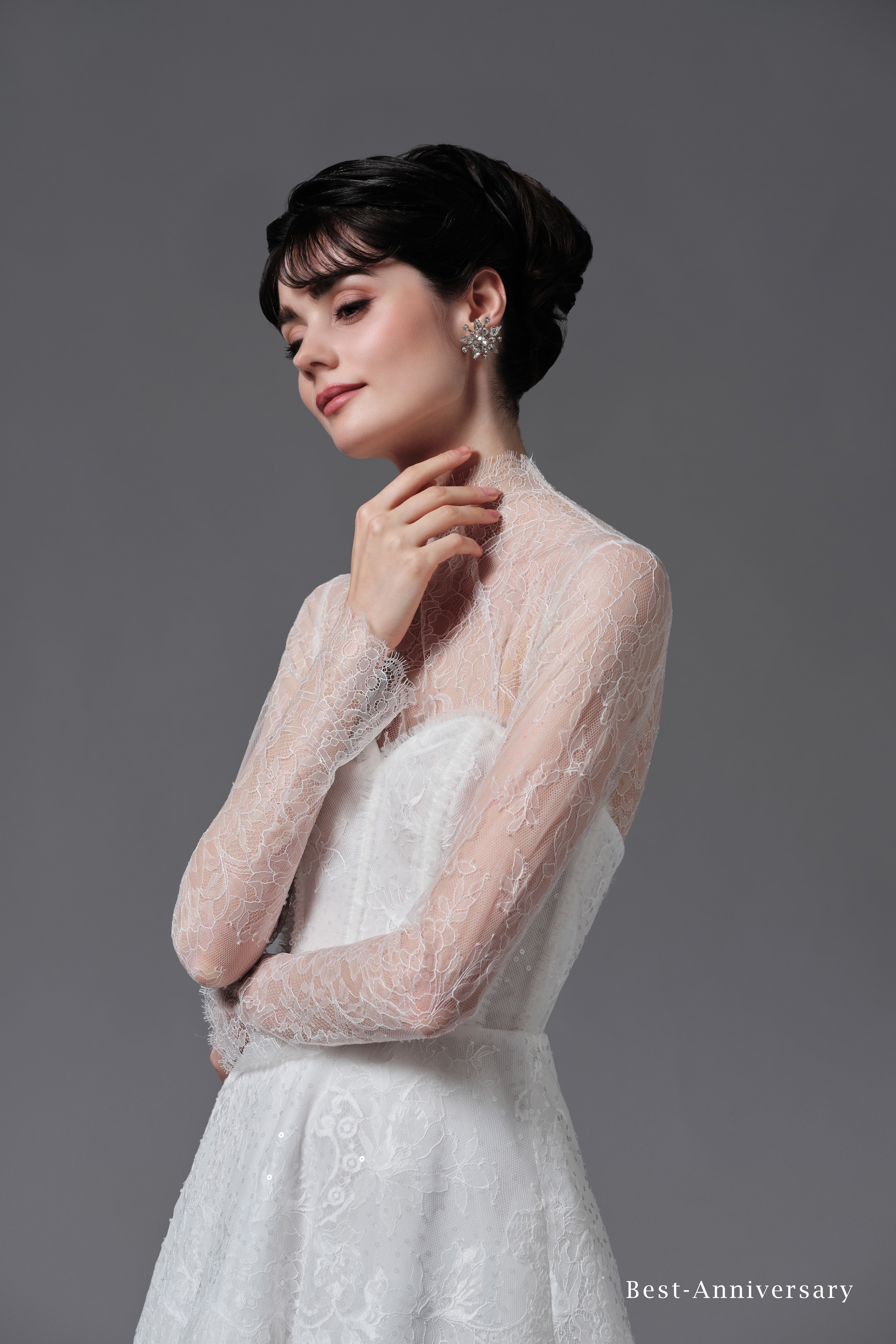 AUTUMN【LHD011】｜ウェディングドレス、ブランドドレスのレンタルなら