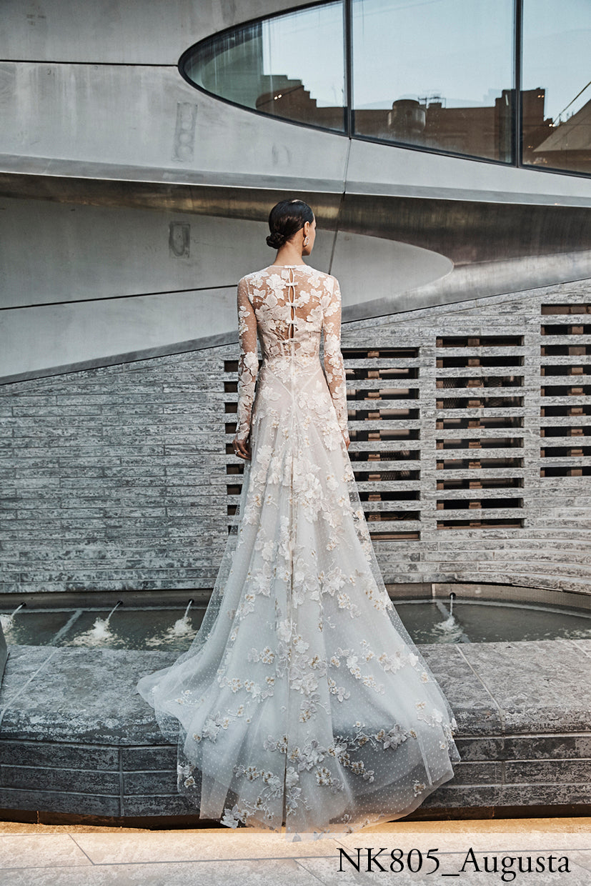 AUGUSTA【NK805】