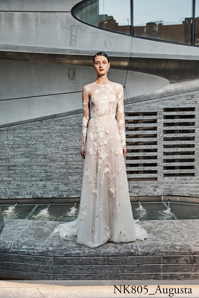 AUGUSTA【NK805】