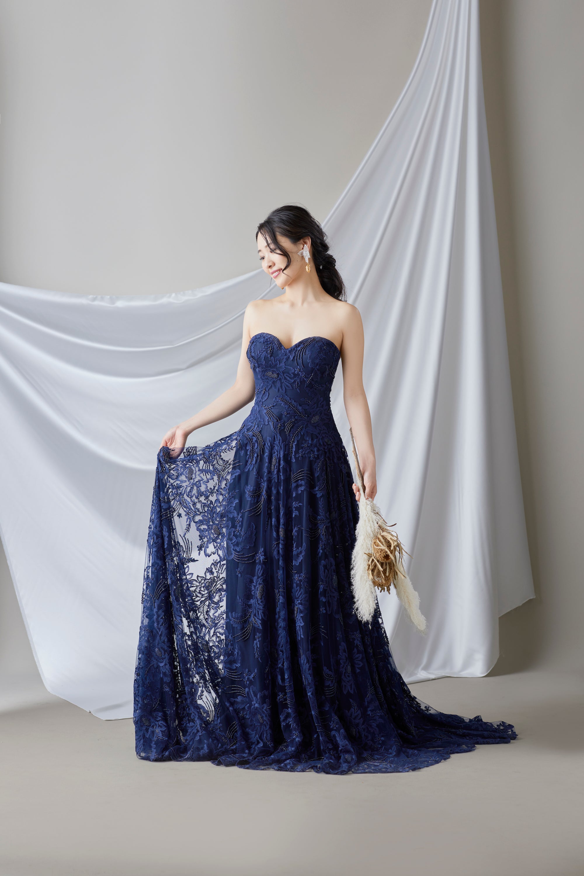 DALLAS｜ウェディングドレス、ブランドドレスのレンタルならザ・ドレスショップ