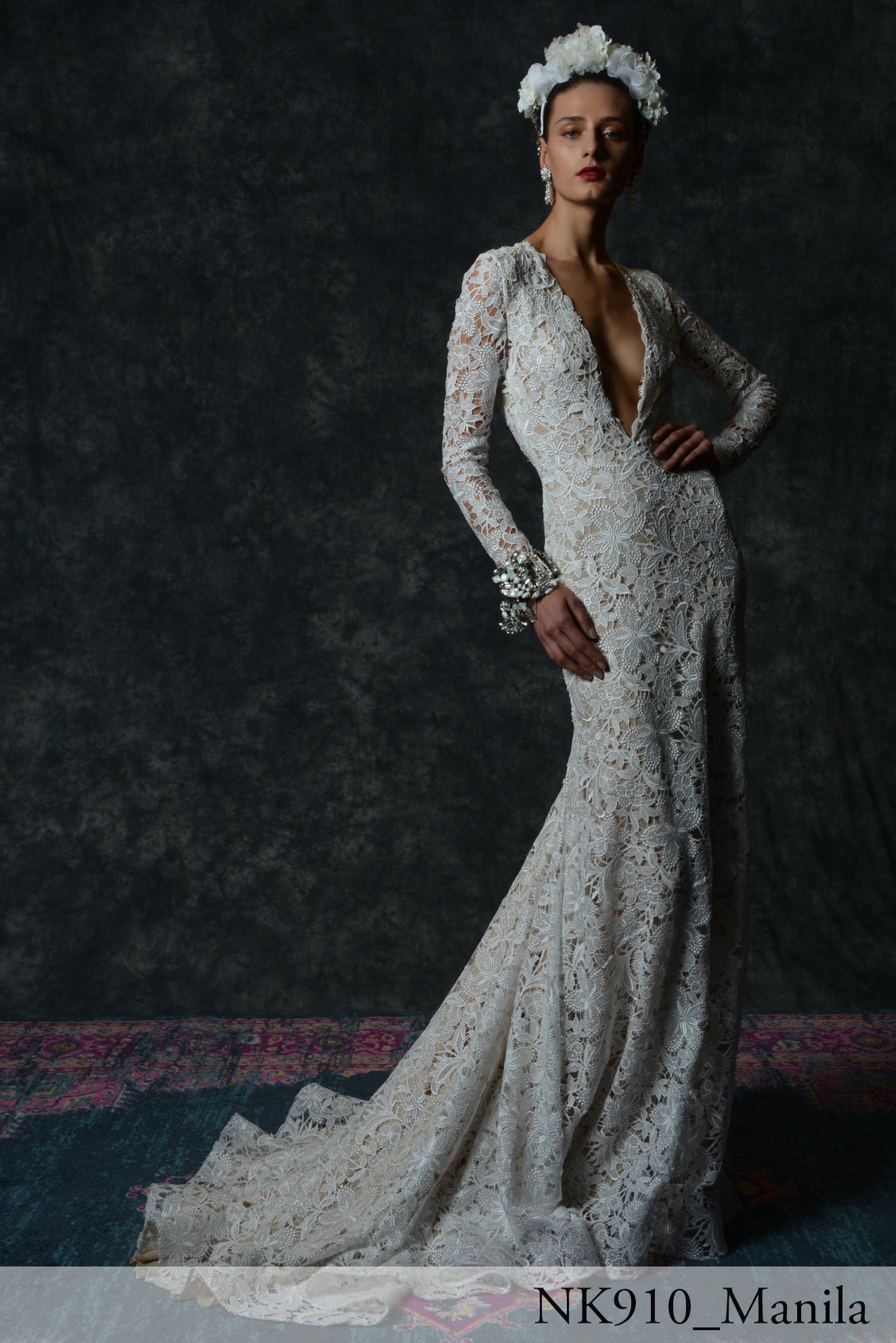 MANILA【NK910】