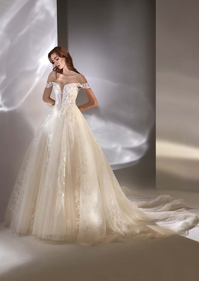 HANNELORE【NM034】