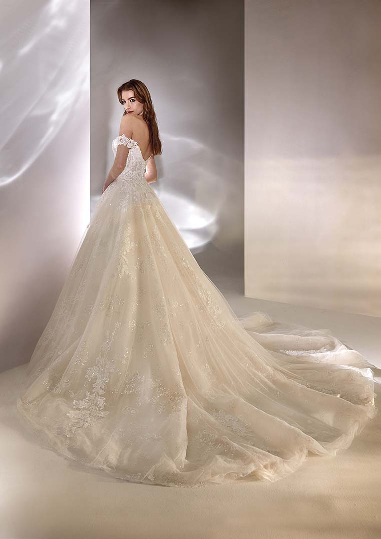 HANNELORE【NM034】