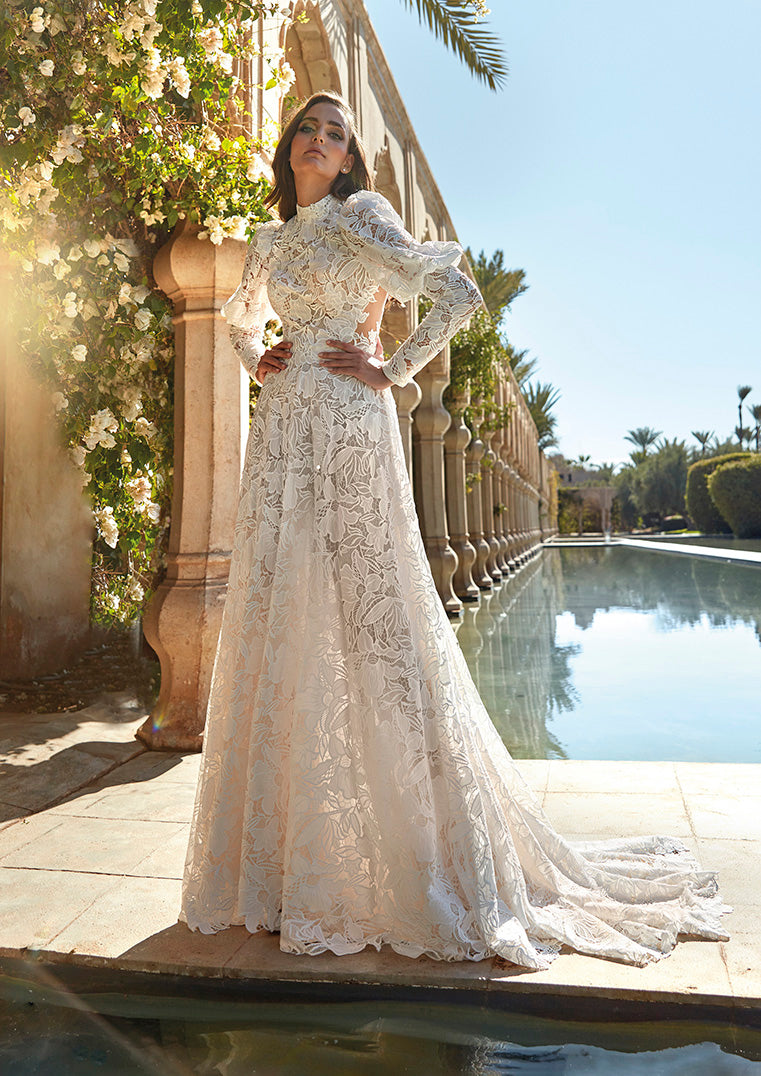 DRESS B