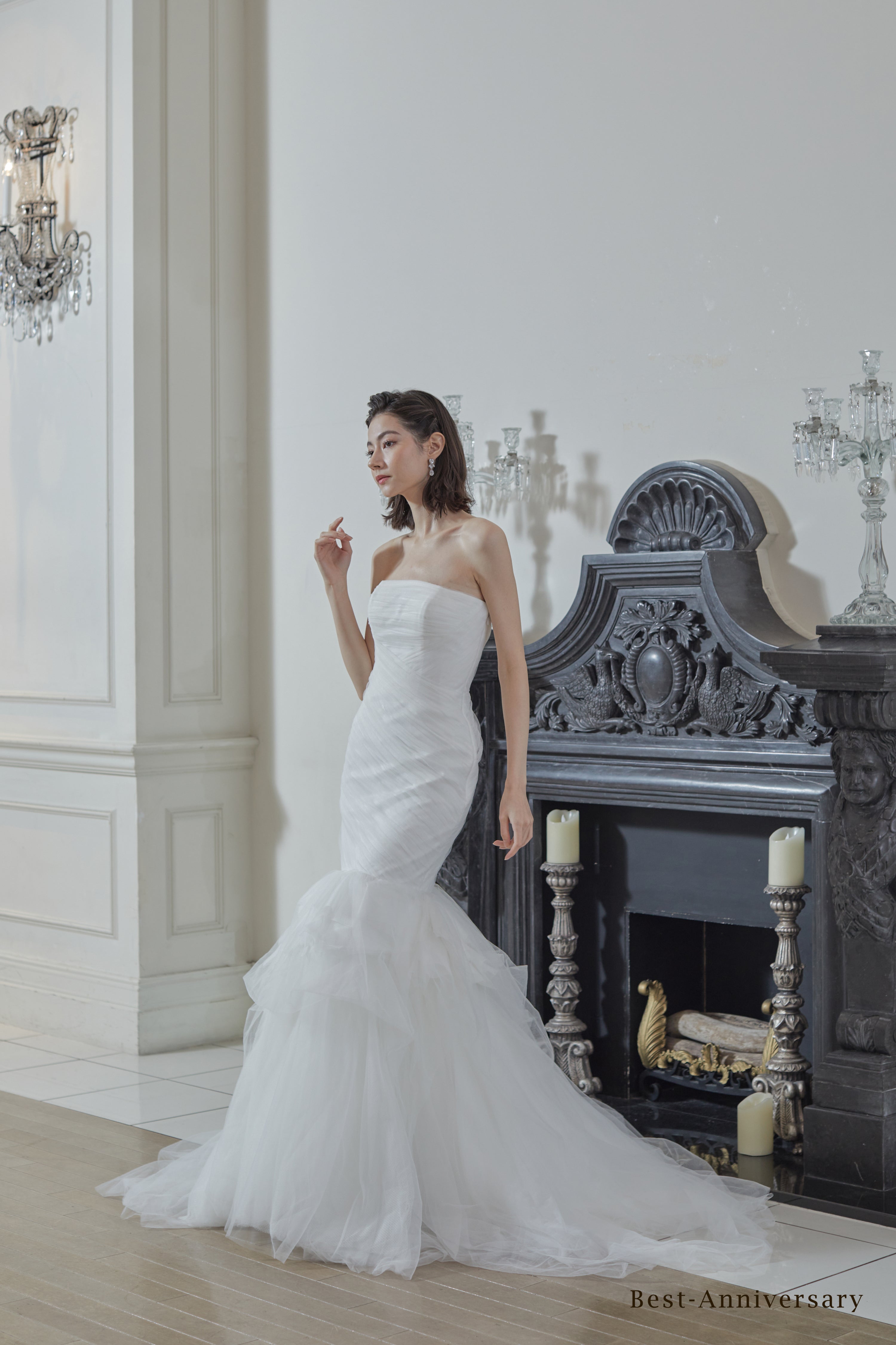 LAURENCE【VW122BB1】