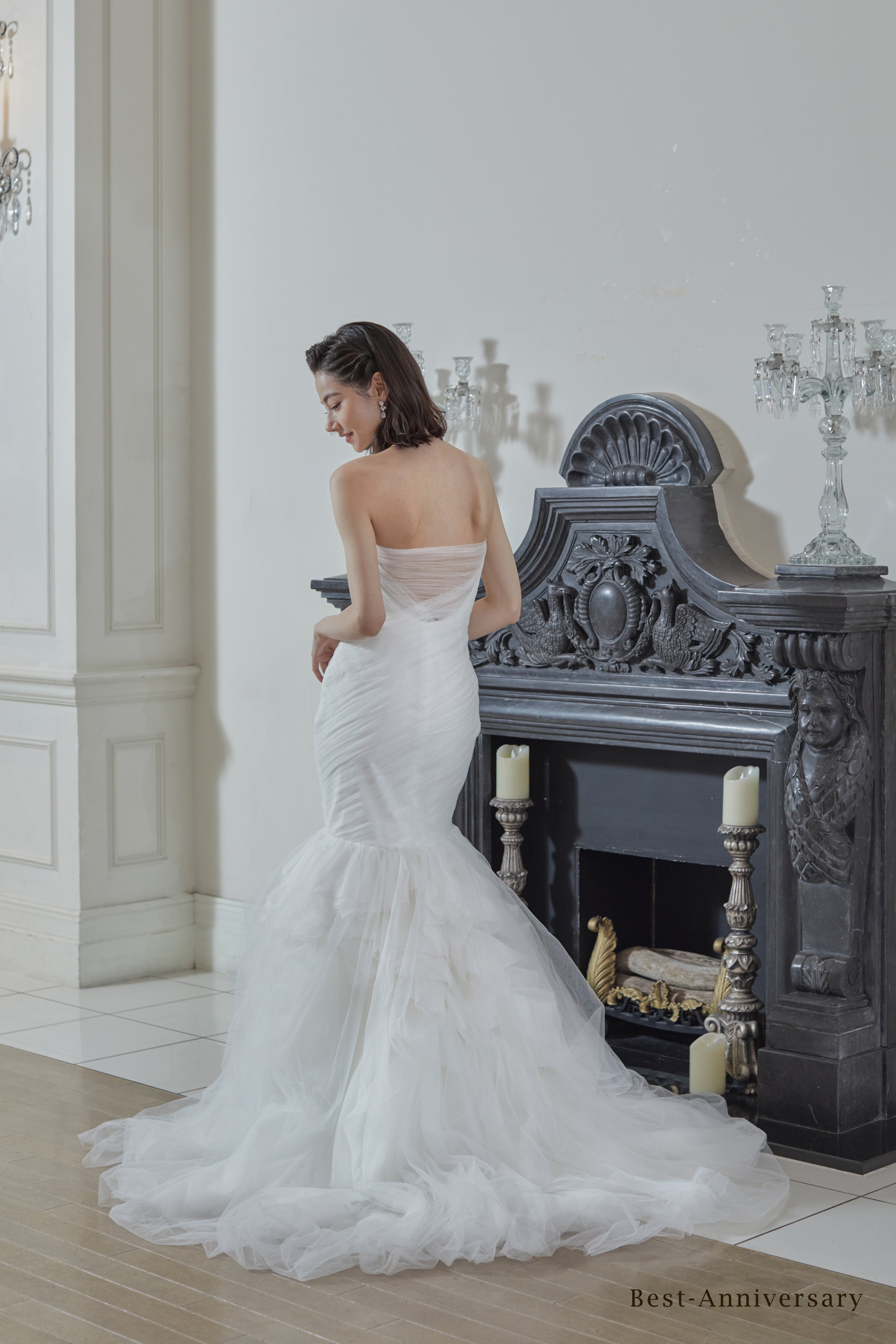 LAURENCE【VW122BB1】