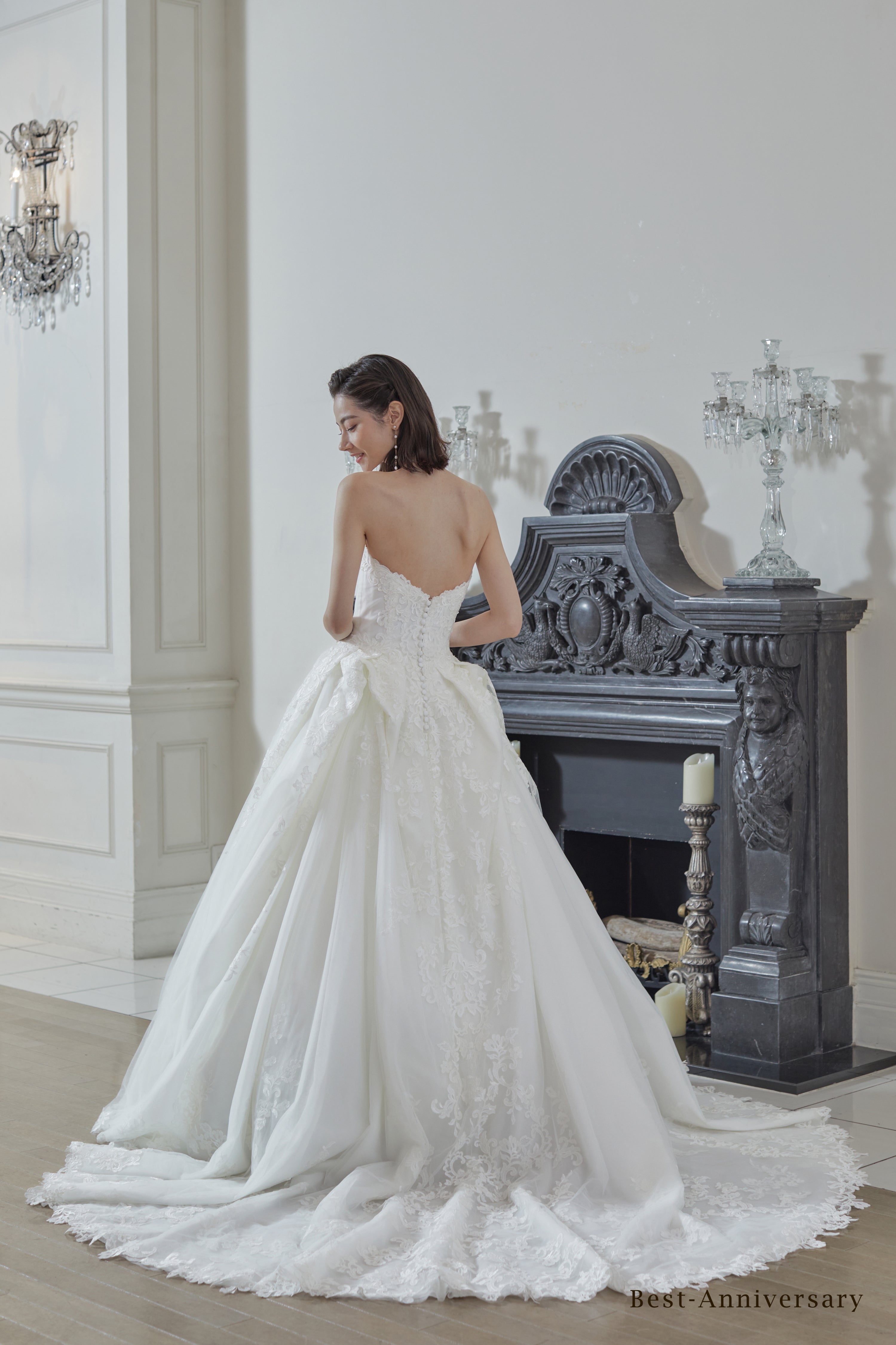 LAURENCE【VW122BB1】