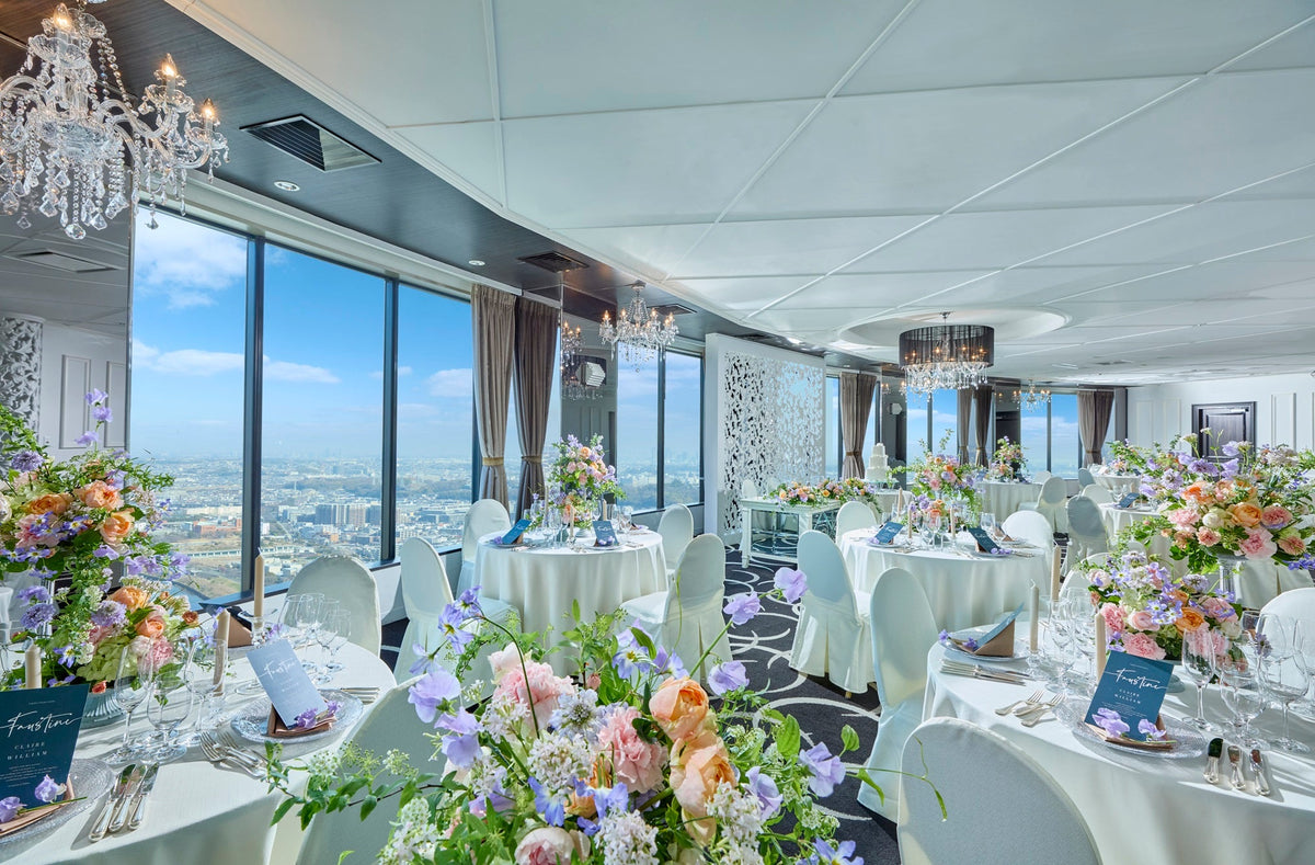 新横浜プリンスホテル