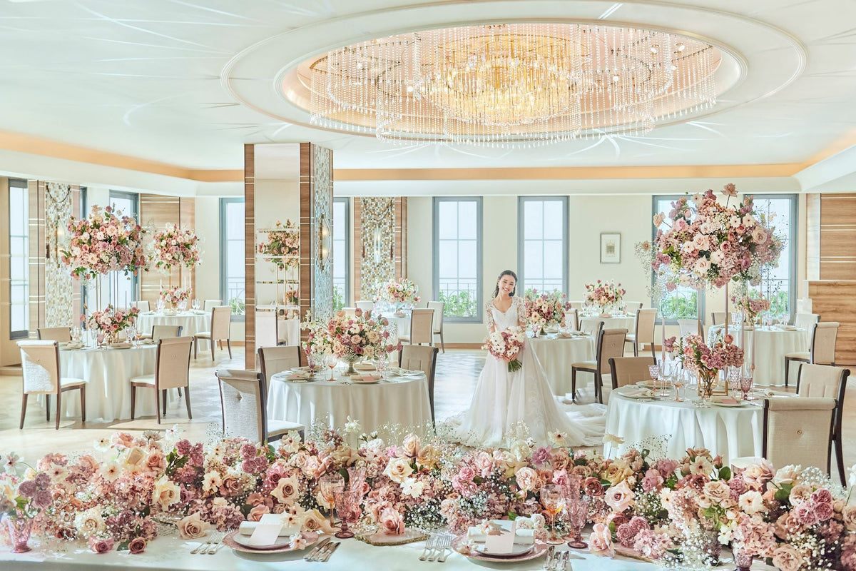 アニヴェルセル表参道