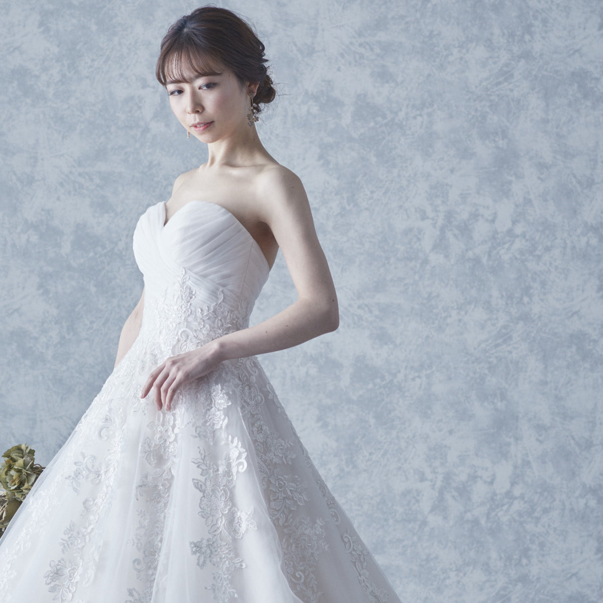 前撮りのドレスはどうしてる？撮影場所や時期、活用方法をご紹介