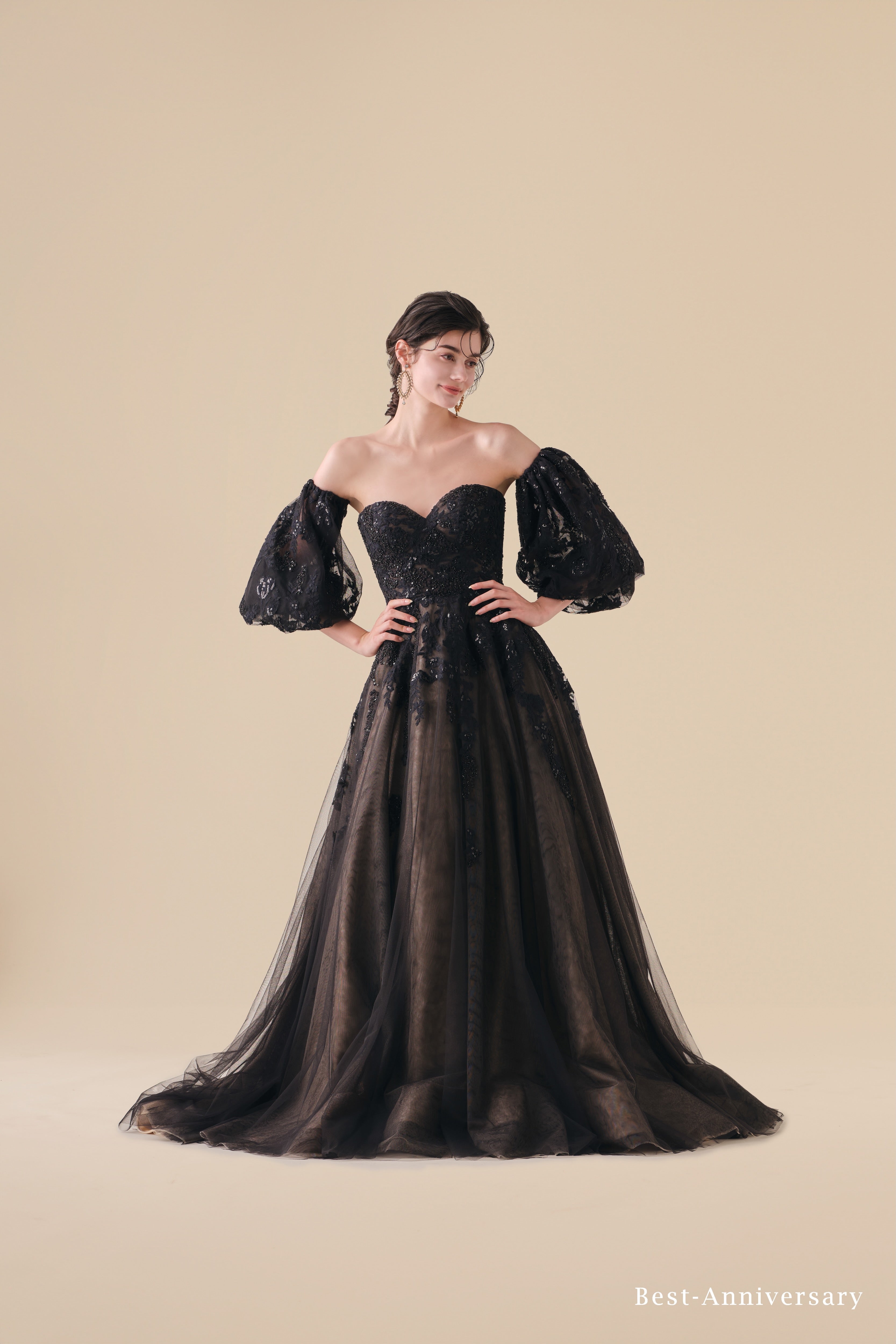 すべての衣装｜ウェディングドレス・カラードレスのレンタルならザ