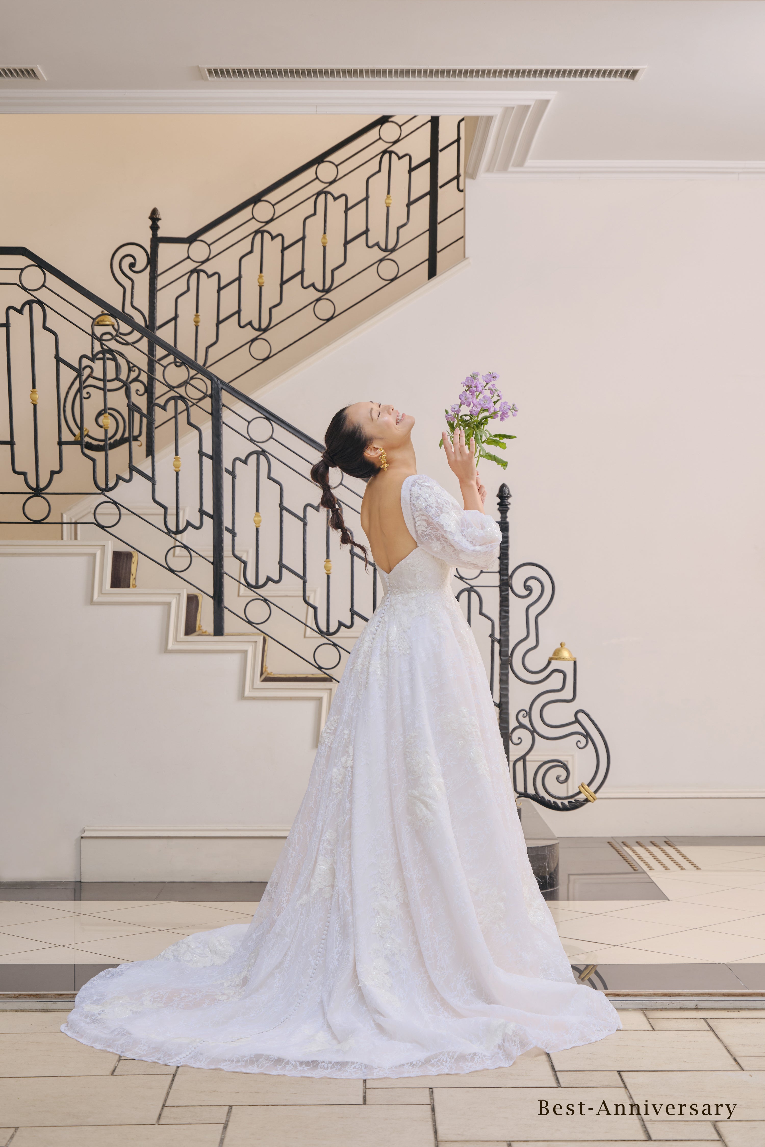 9-13号サイズ★La Melissa★カラードレス カラードレス | ドレスカテゴリー | 広島ブライダル館