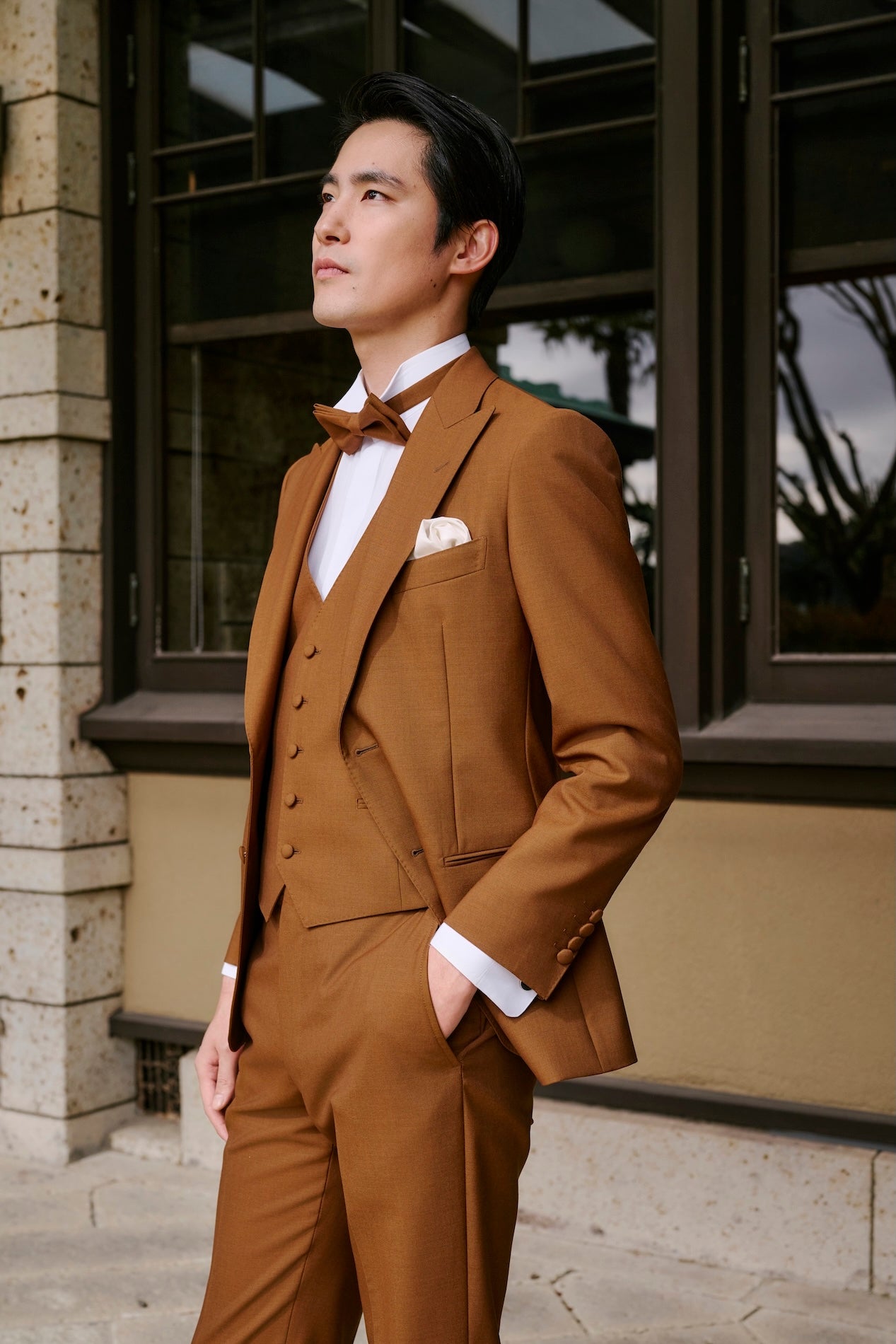 Best-Anniversary × UNITED ARROWS（ユナイテッドアローズ）の