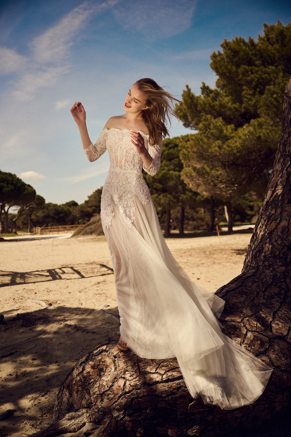 nauLeja ドレス カラードレス | ドレス | 【公式】ネオス・ミラベル Neos Mirabell