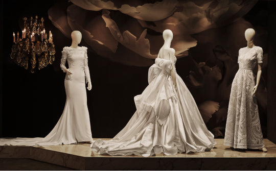 DESTINY Line OMOTESANDO Grand Salon
