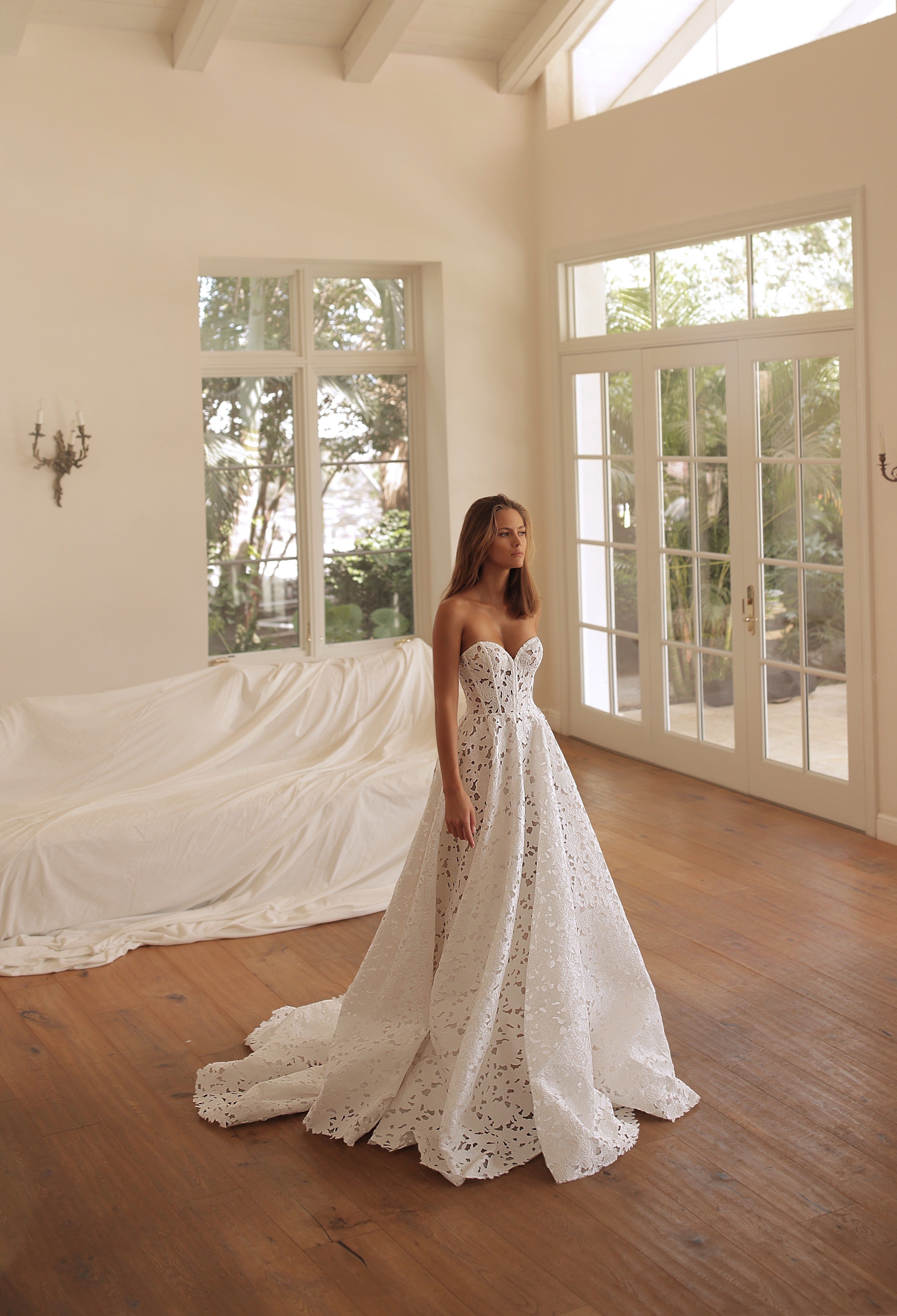 DESERT ROSE【LHD015】