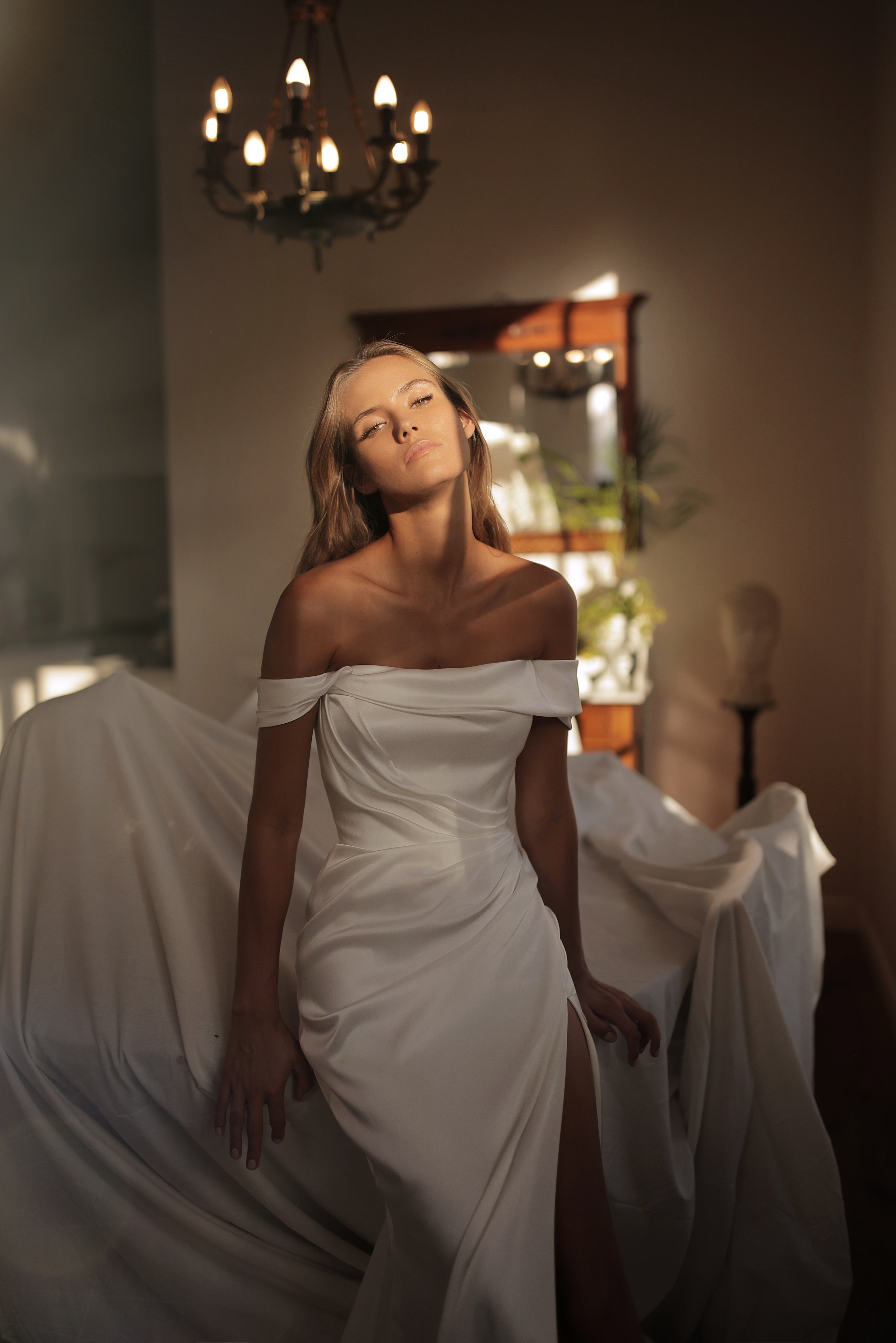 DANIELLA【LHD017】