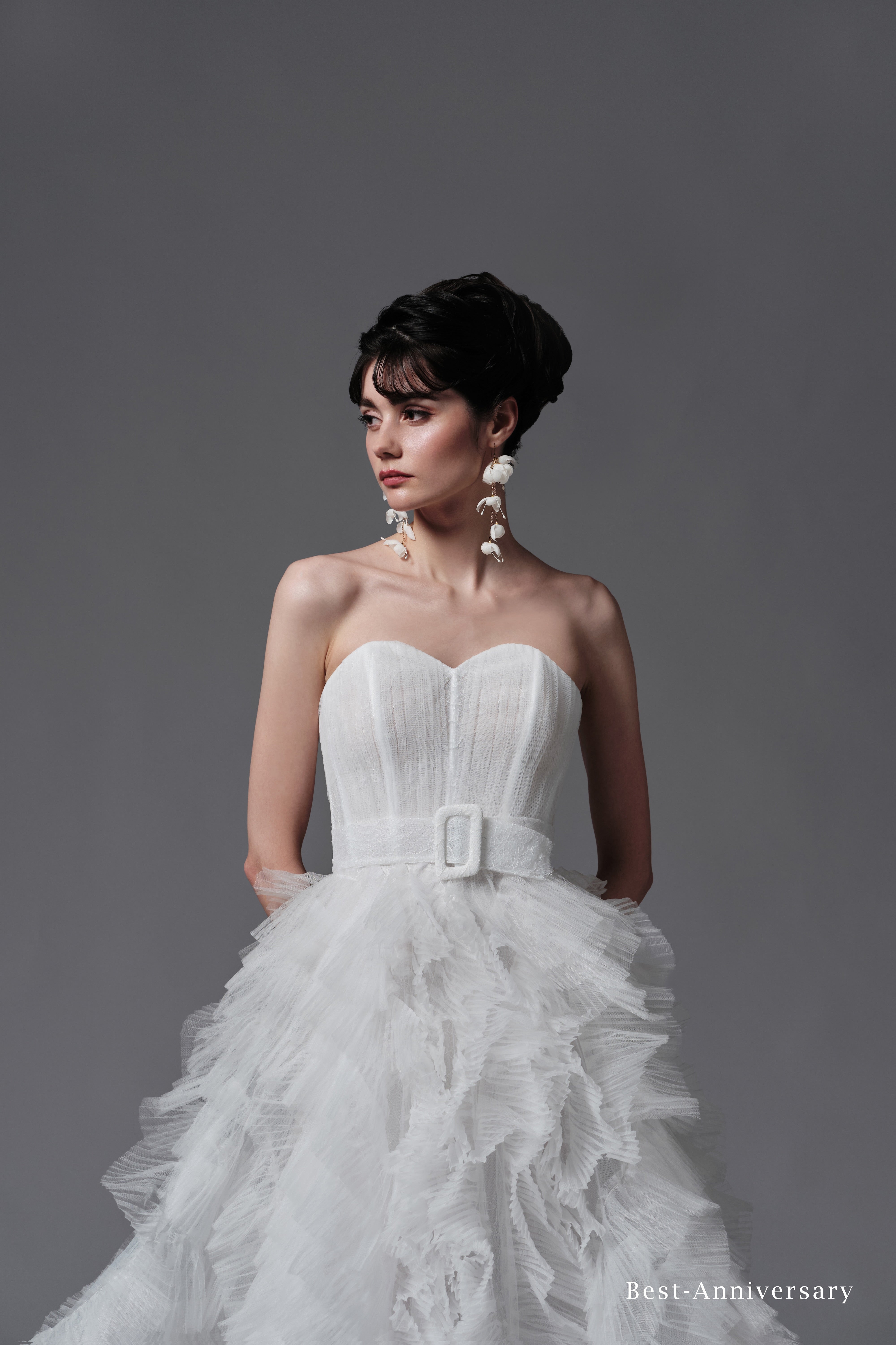 GENESIS【LHD012(WH)】