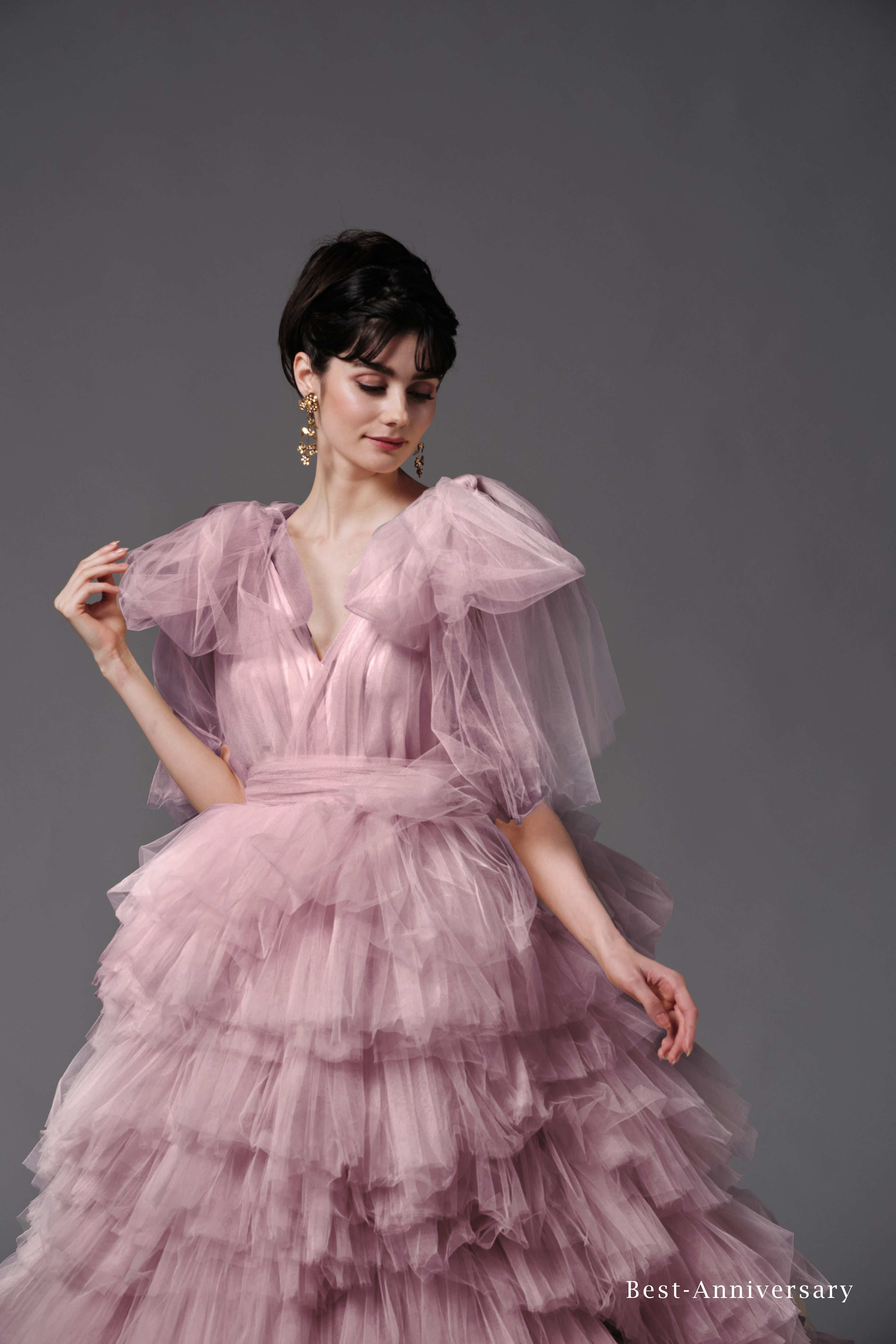 SLOANE【ML0001（Pink）】