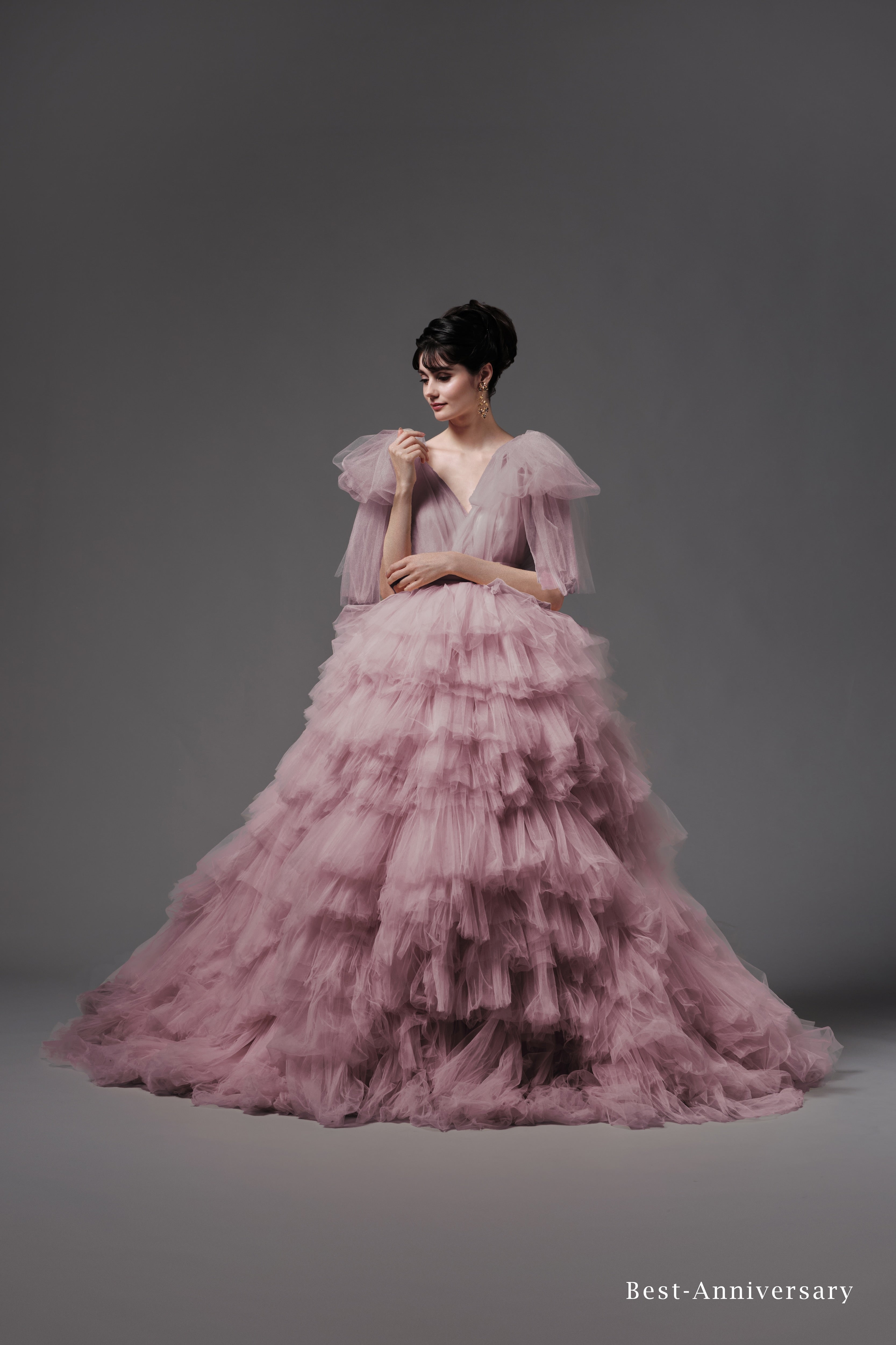 SLOANE【ML0001（Pink）】