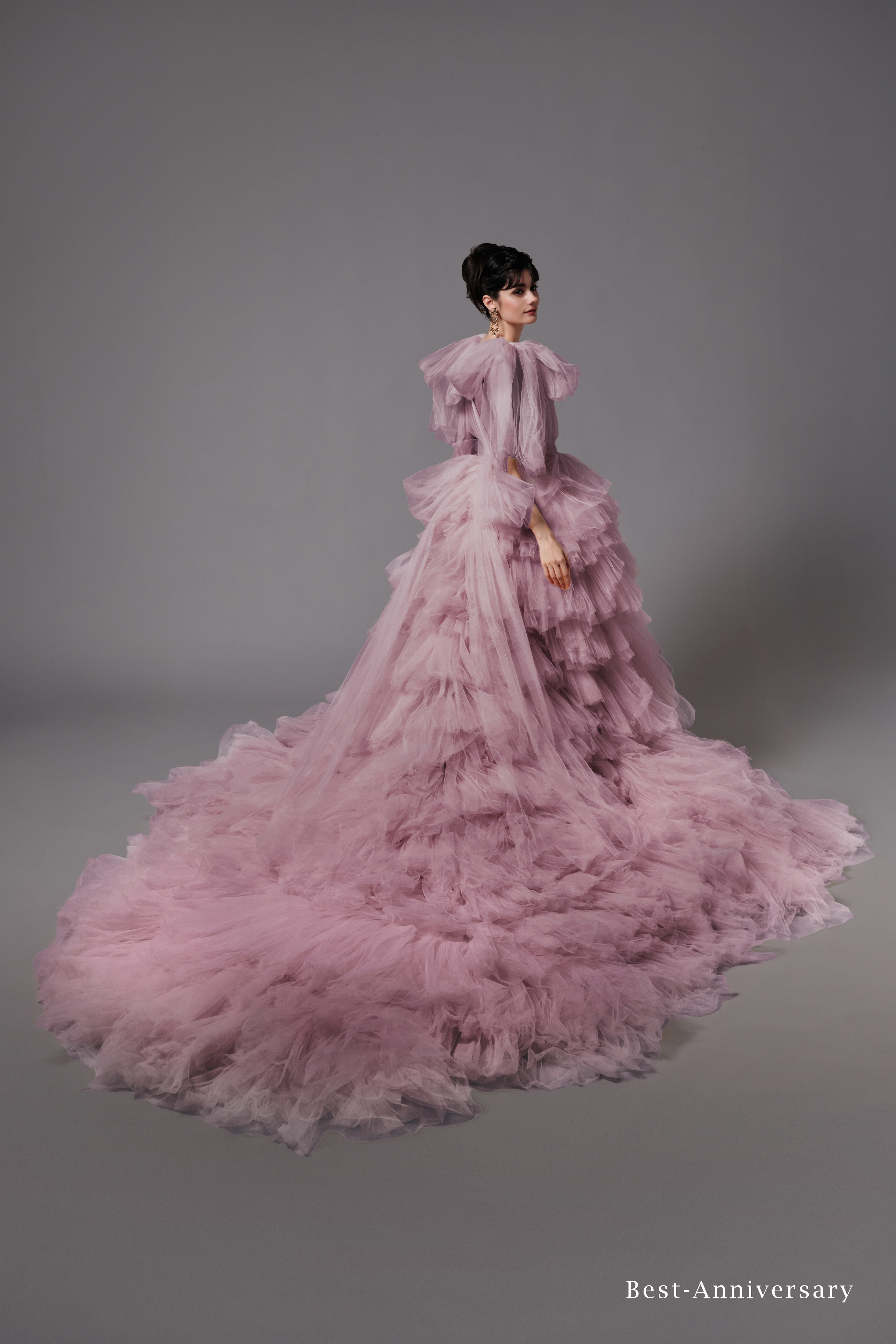 SLOANE【ML0001（Pink）】