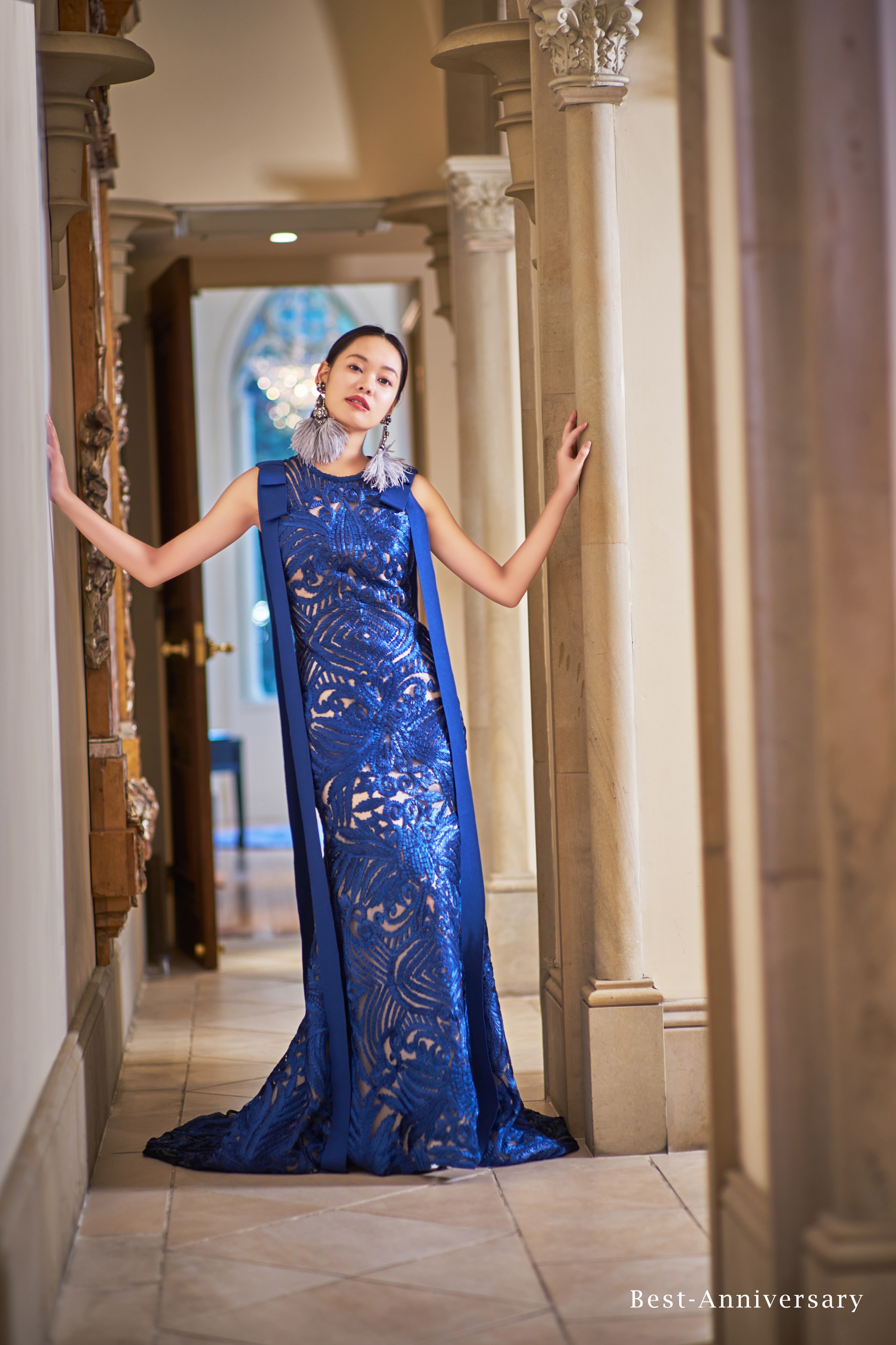 VENTURA【NK1102（Navy）】