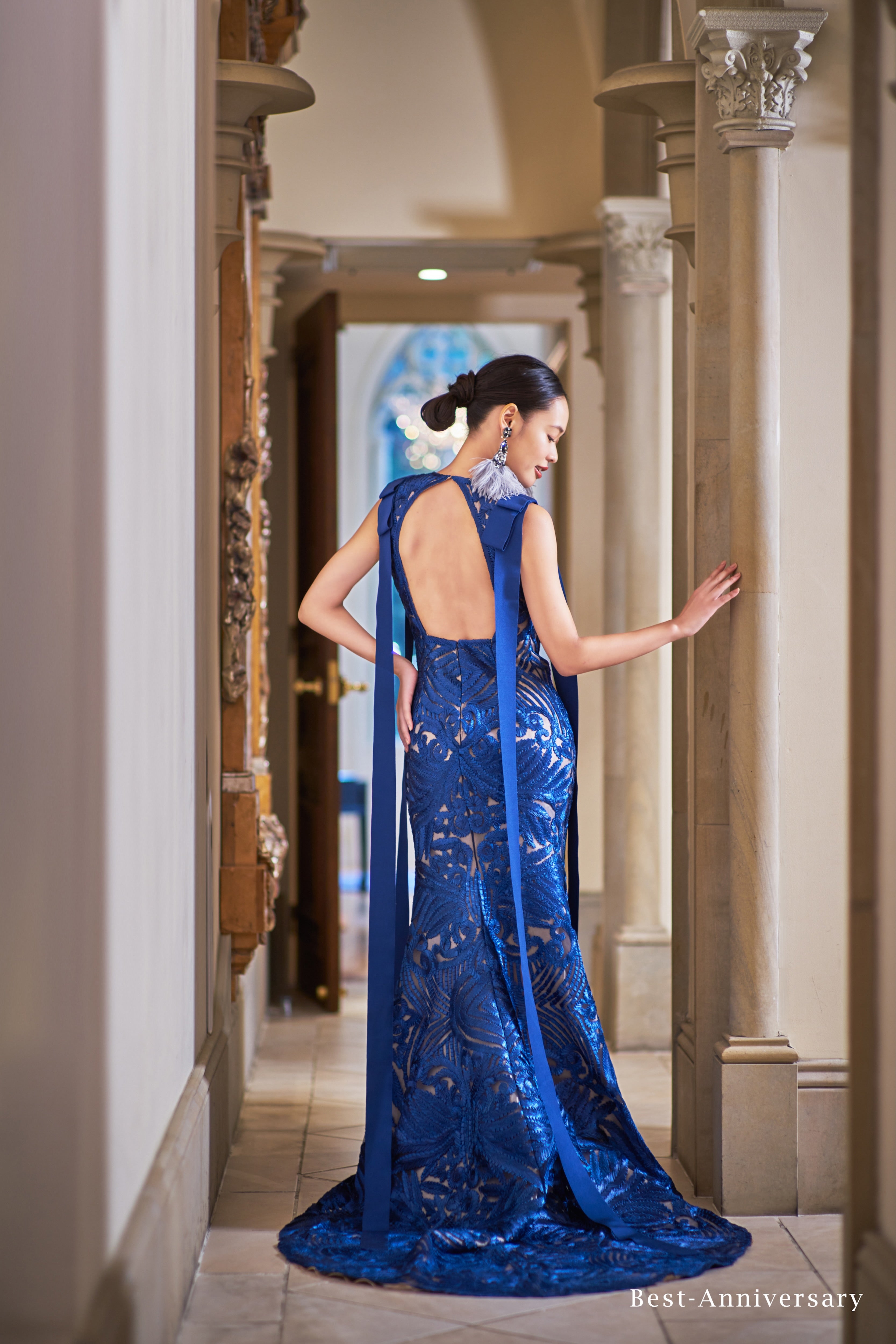 VENTURA【NK1102（Navy）】