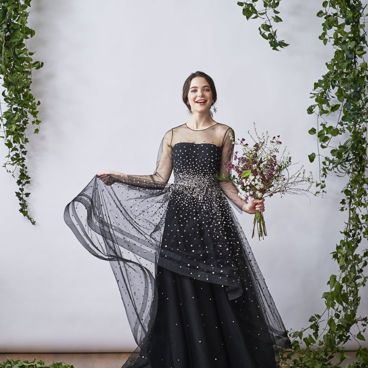 Helena Gown｜ウェディングドレス、ブランドドレスのレンタルならザ 