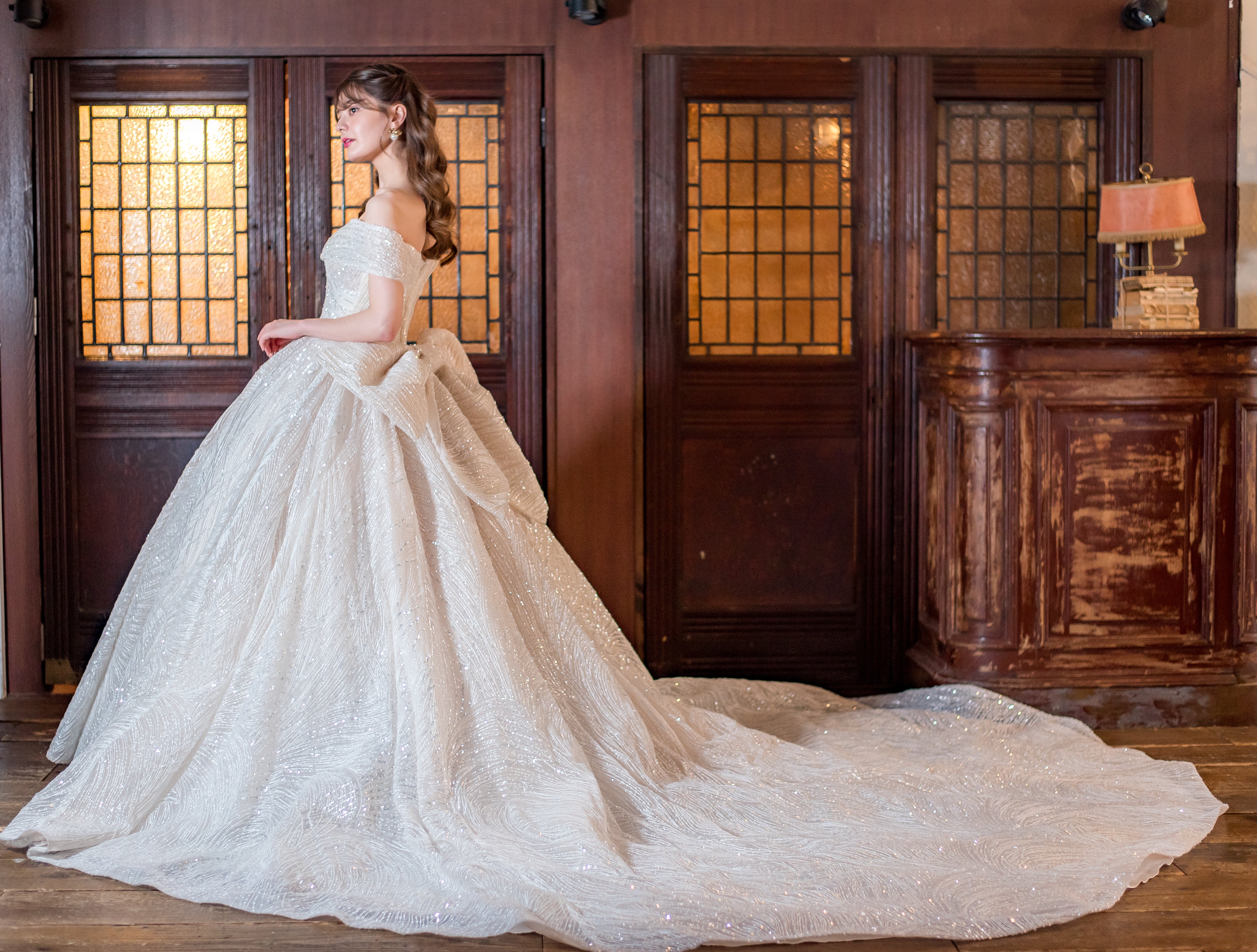 Valerie ヴァレリー｜ウェディングドレス、ブランドドレスのレンタル