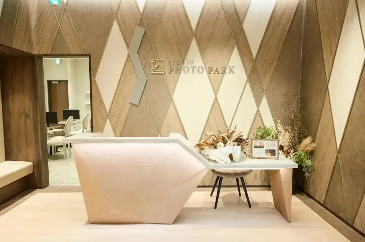 京都体験デスク