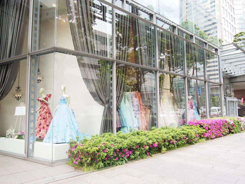 みなとみらい体験デスク