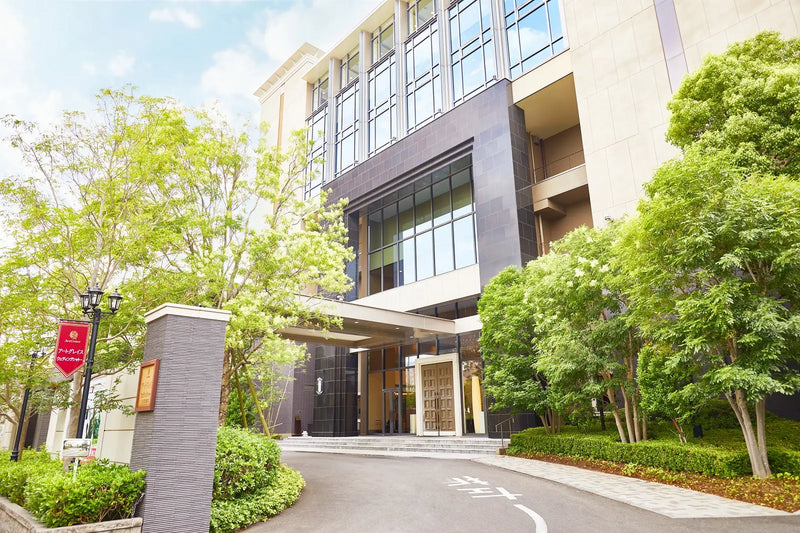 大宮体験デスク