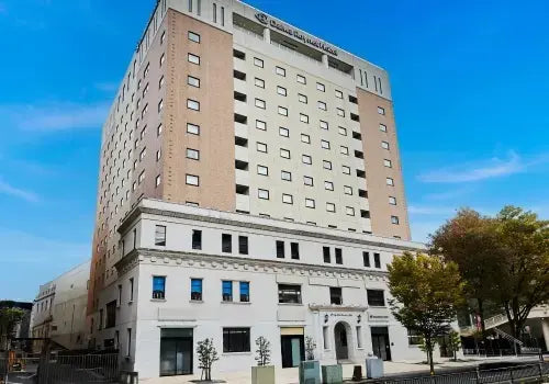 横浜体験デスク