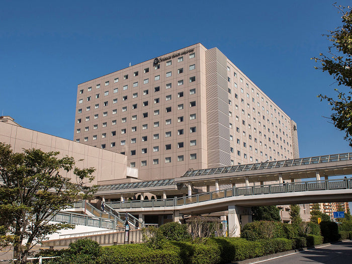 オリエンタルホテル東京ベイ Sett Sett