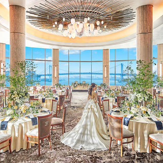 ホテル インターコンチネンタル 東京ベイ