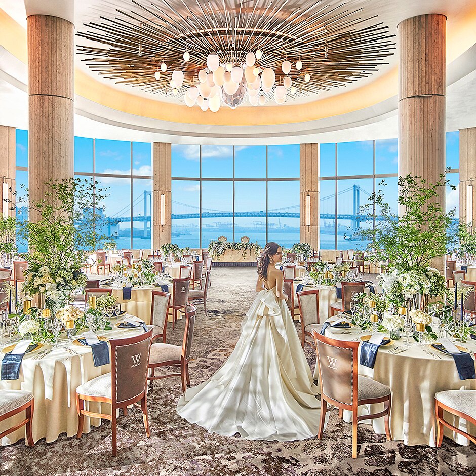 ホテル インターコンチネンタル 東京ベイ