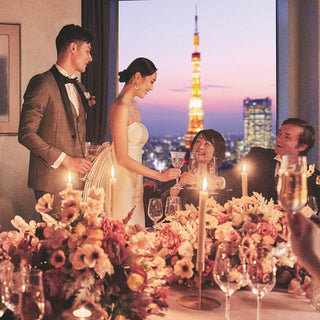 ＡＮＡインターコンチネンタルホテル東京