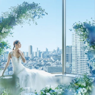 ＡＮＡインターコンチネンタルホテル東京