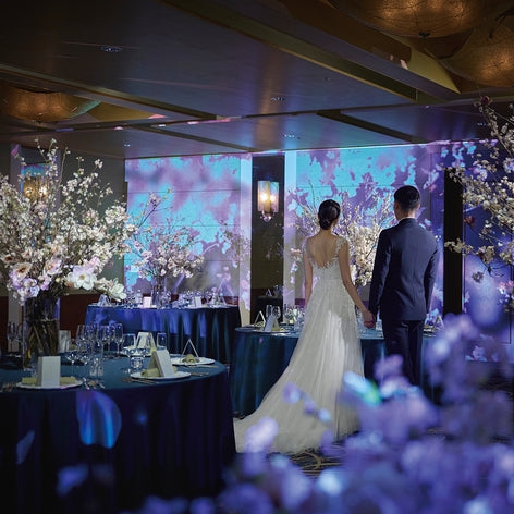 ＡＮＡインターコンチネンタルホテル東京