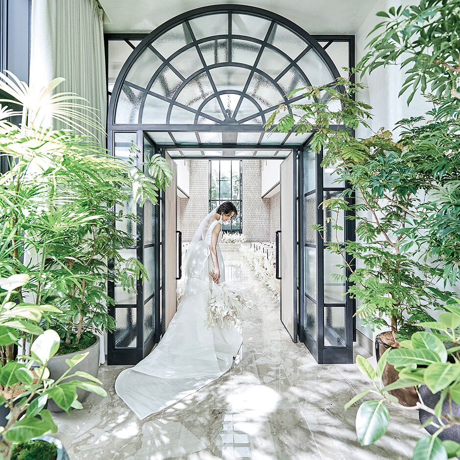 キンプトン新宿東京