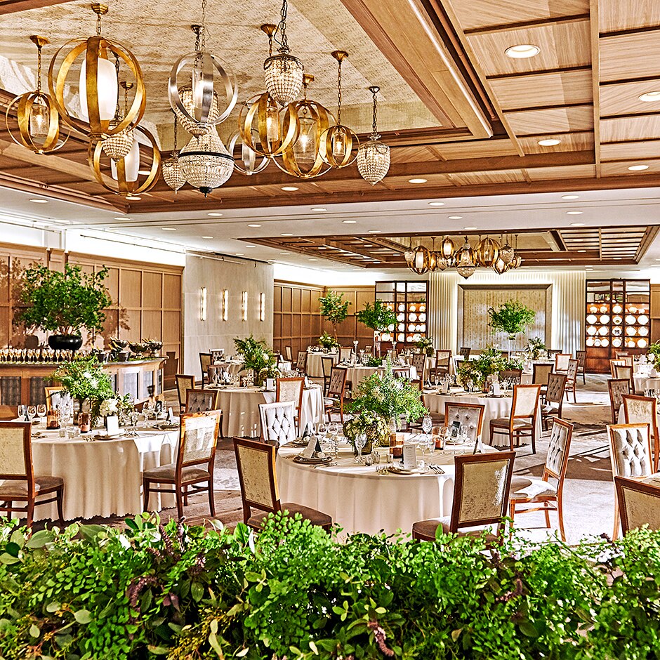 ザ ストリングス 表参道