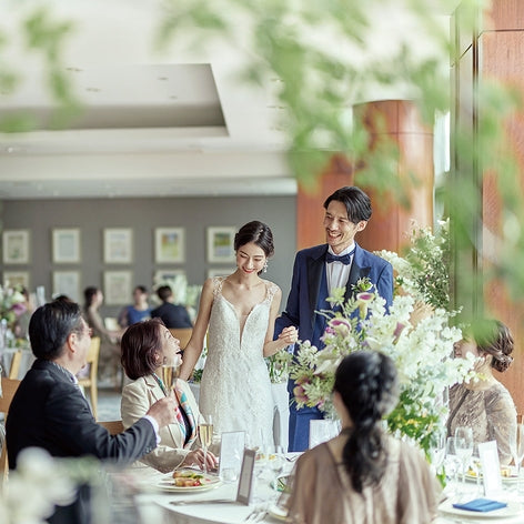 ストリングスホテル東京インターコンチネンタル