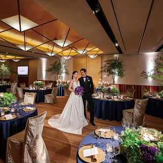 インターコンチネンタルホテル大阪