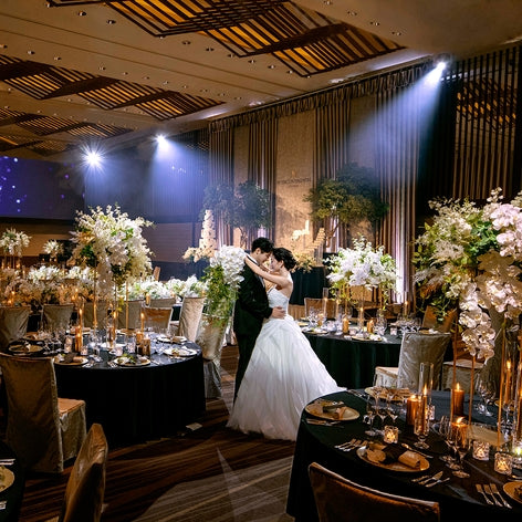 インターコンチネンタルホテル大阪